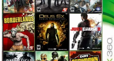 Xbox 360 jogos midia digital - [escolha seu combo]  