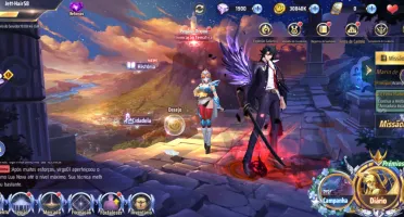 Cc Saint Seiya Serv A141 Tenma Divino