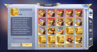 Cc Saint Seiya Serv A141 Tenma Divino