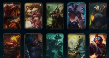 Conta Otima Pra Smurfar Prata 4 Ganhando 30 Pdl