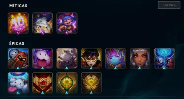 Conta Otima Pra Smurfar Prata 4 Ganhando 30 Pdl