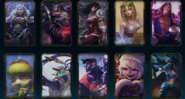 Conta Otima Pra Smurfar Prata 4 Ganhando 30 Pdl