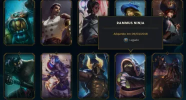 Conta Otima Pra Smurfar Prata 4 Ganhando 30 Pdl
