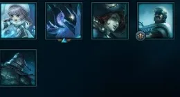 CONTA SMURF GOLD 62%