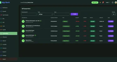 Digibank - Gateway de Pagamento Script (SaaS)