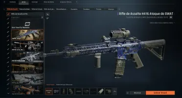 Conta Arena Breakout Infinite Beta RARA + 813M Stash + Lenda