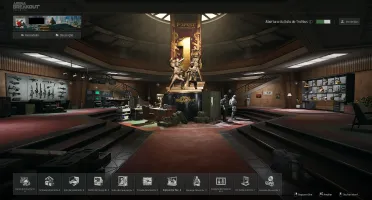 Conta Arena Breakout Infinite Beta RARA + 813M Stash + Lenda