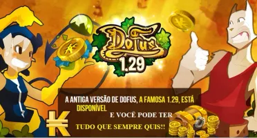 1.000.000 Kamas Servidor Eratz - Dofus 1.29