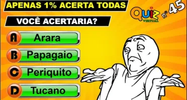 Template Quiz