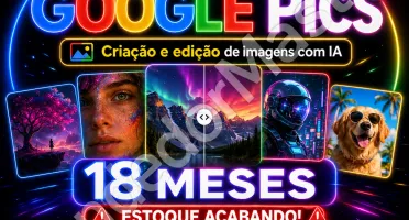 Google AI Pro 18m + 5TB Gdrive + VEO 3/FLOW | 30D Garantia