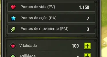 Conta Dofus (Tal Kasha) Eca Level 200