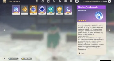 Venti + Qiqi C1 + Vários 4* | AR 45