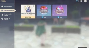 Venti + Qiqi C1 + Vários 4* | AR 45