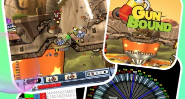 Gunbound Planilhas Todos os Mobiles (Vitalício) + boomer