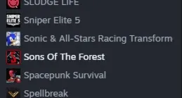 Jogos steam Offline Pegue ja o seu !