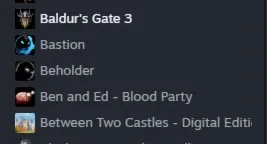 Jogos steam Offline Pegue ja o seu !