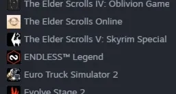 Jogos steam Offline Pegue ja o seu !