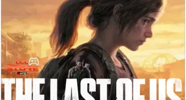 The Last Of Us Offline Pc Digital Steam