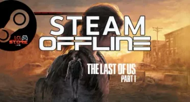 The Last Of Us Offline Pc Digital Steam