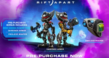 Ratchet & Clank: Rift Apart PC Steam Offline