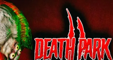 Xbox Death Park 2 #C42554