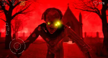 Xbox Death Park 2 #C42554