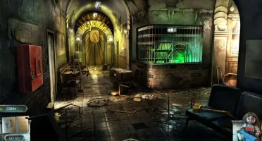 Xbox True Fear: Forsaken Souls Part 1 #C98012