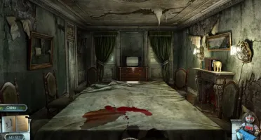 Xbox True Fear: Forsaken Souls Part 1 #C98012