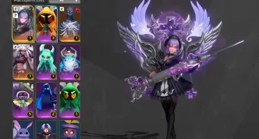 Conta Torchlight infinity