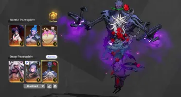 Conta Torchlight infinity