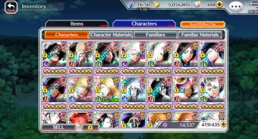 Bleach Brave Souls