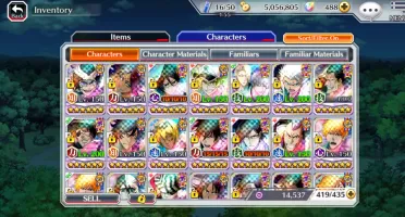 Bleach Brave Souls