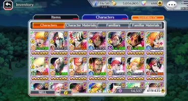 Bleach Brave Souls