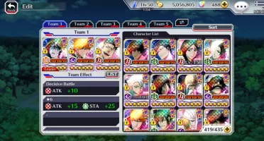 Bleach Brave Souls