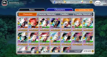 Bleach Brave Souls
