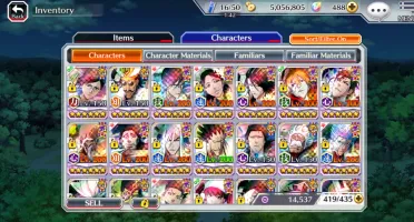Bleach Brave Souls