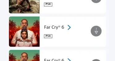 Conta ps4 mídia digital