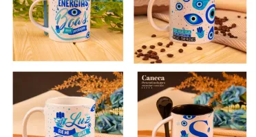 Pack Artes Boas Energias