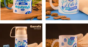 Pack Artes Boas Energias