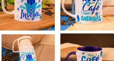 Pack Artes Boas Energias
