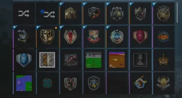 Conta de COD Warzone