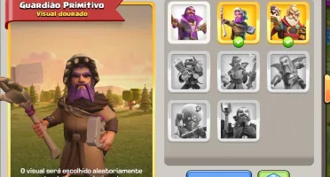 CV 12 TH 12 CLASH OF CLANS FULL