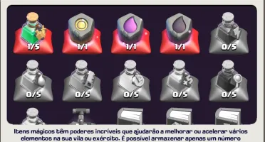 CV 12 TH 12 CLASH OF CLANS FULL