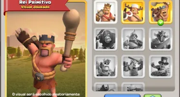 CV 12 TH 12 CLASH OF CLANS FULL