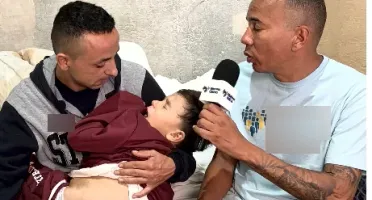 doação para o miguel💙