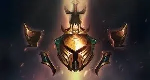Elo Job - League of L