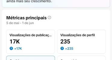 Conta Tiktok + Live Studio | +1.040 Seguidores + E-Mail