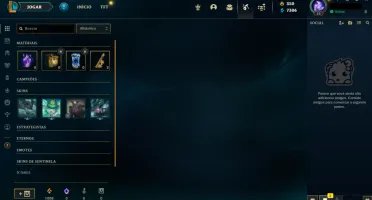 Conta Gold Iv Com Fpx Vayne (Envio Automático)