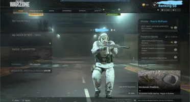 Call of Duty Modern warfare completo+ mw2 remastered