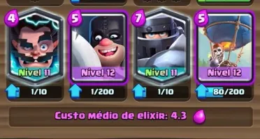 Clash Royale